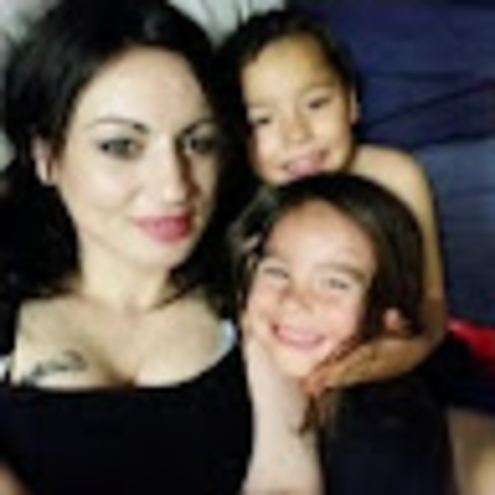 Meet your Posher, Tabitha